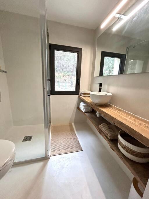 Superbe Maison Avec Jacuzzi Ventabren Екстер'єр фото
